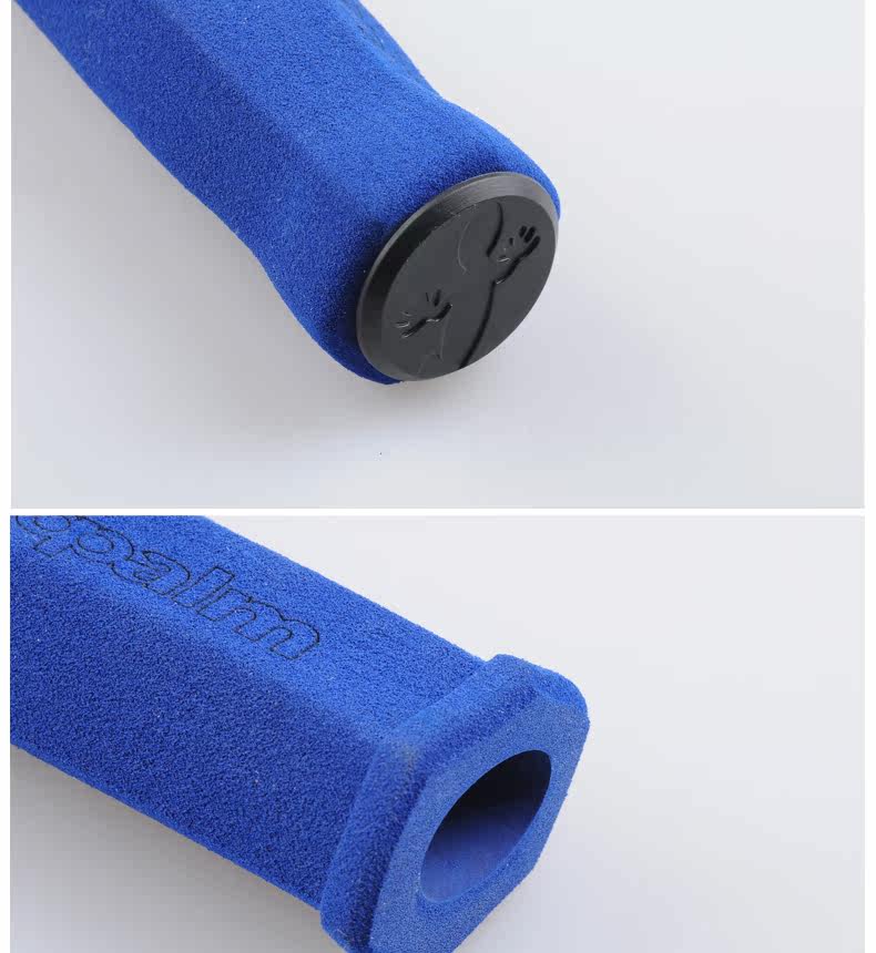 Poignées de vélo TOTTA - Ref 2334063 Image 13