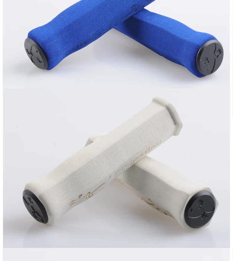 Poignées de vélo TOTTA - Ref 2334063 Image 16