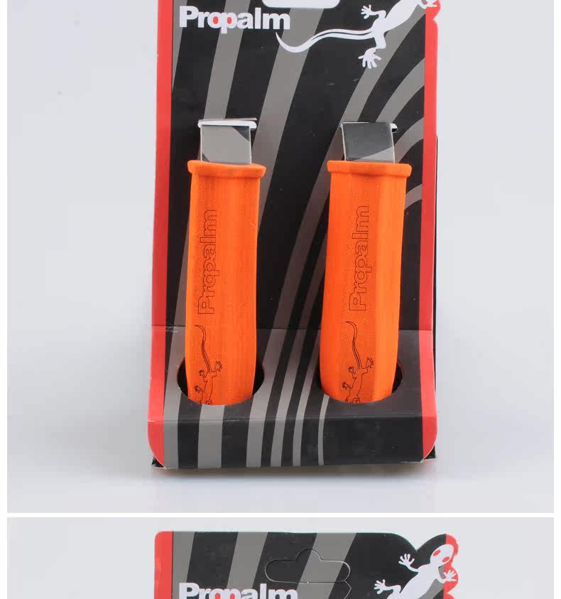 Poignées de vélo TOTTA - Ref 2334063 Image 10