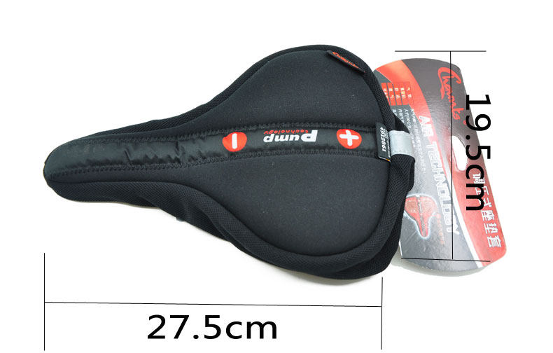 Selle de vélo CHAUNTS - Ref 2359332 Image 17