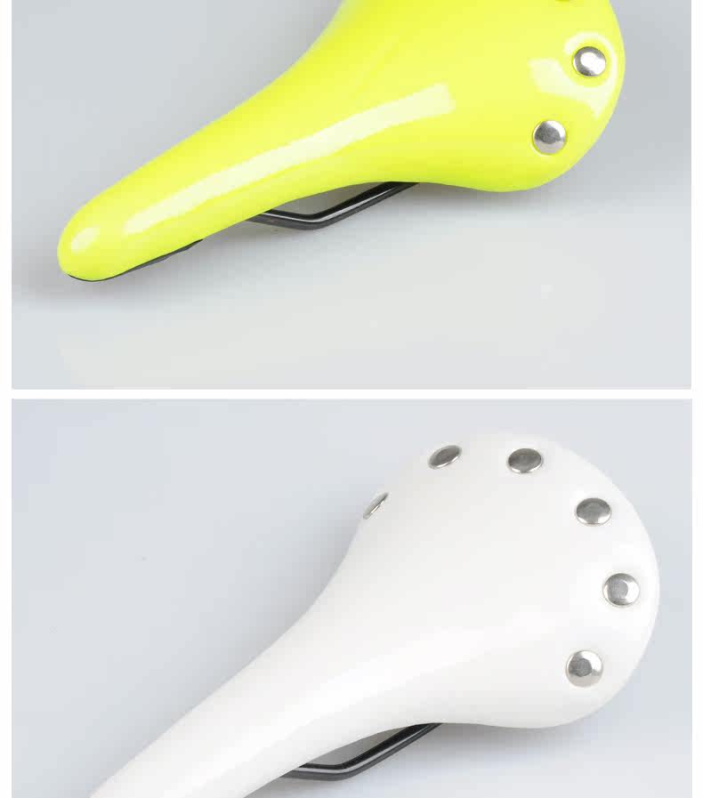 Selle de vélo cyclisme sur route TOTTA - Ref 2359331 Image 9