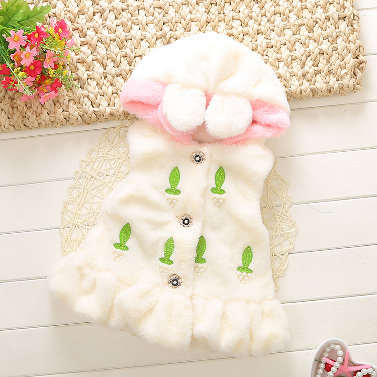 Gilet fille - Ref 2071320 Image 19