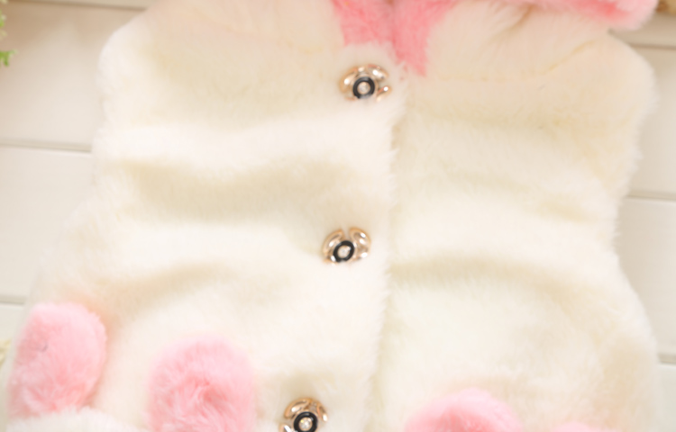 Gilet fille - Ref 2071320 Image 32