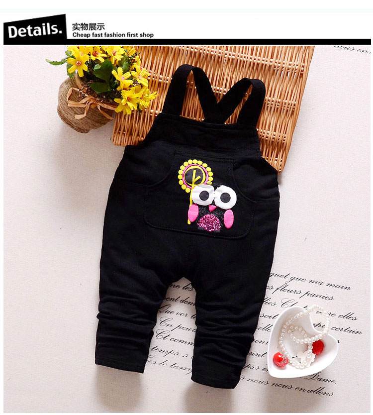 Pantalon pour garcons et filles - Ref 2057667 Image 15
