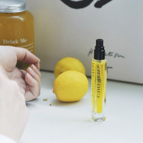 Plantasia osmanthus fragrans) natural essential oil natural light fragrance travel perfume portable 12ml