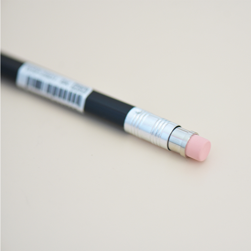 Japan imports sierra slip on net red creative office stationery fragrant fir automatic 2B pencil 0 5mm