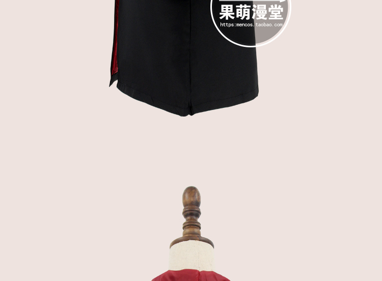 Harry Potter cosplay toàn bộ trang phục Hermione áo choàng ma thuật hiệu suất chụp ảnh đồng phục áo choàng đồng phục học sinh mon cosplay