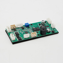 Automatic digital display turntable screw machine circuit board original 619 turntable screw feeder circuit board motherboard