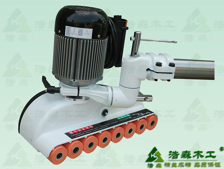 Manufacturer Besentre automatic material delivery machine 8-wheel automatic feeder wood automatic feeding machine