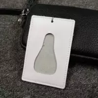 Белый, кожаный, воловья кожа