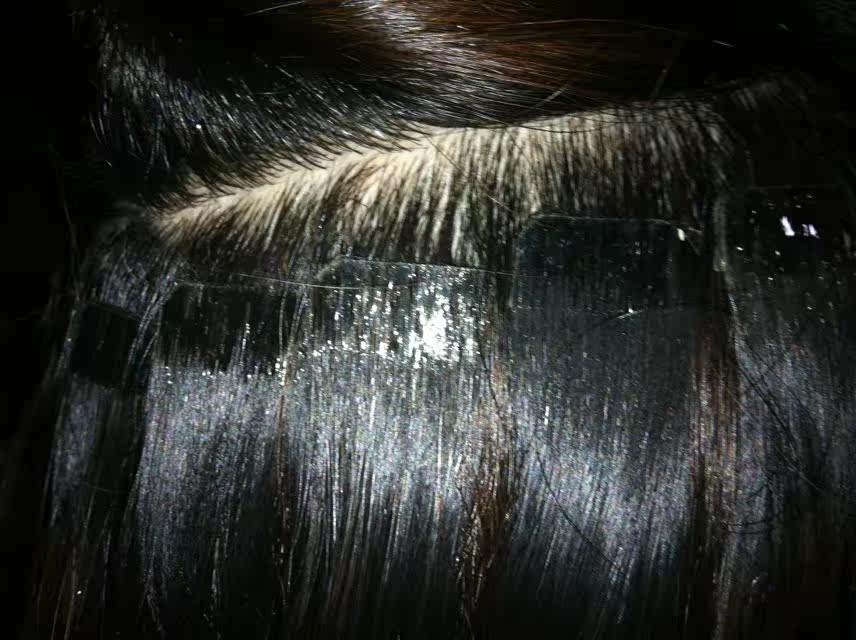 Extension cheveux - Ref 222321 Image 3