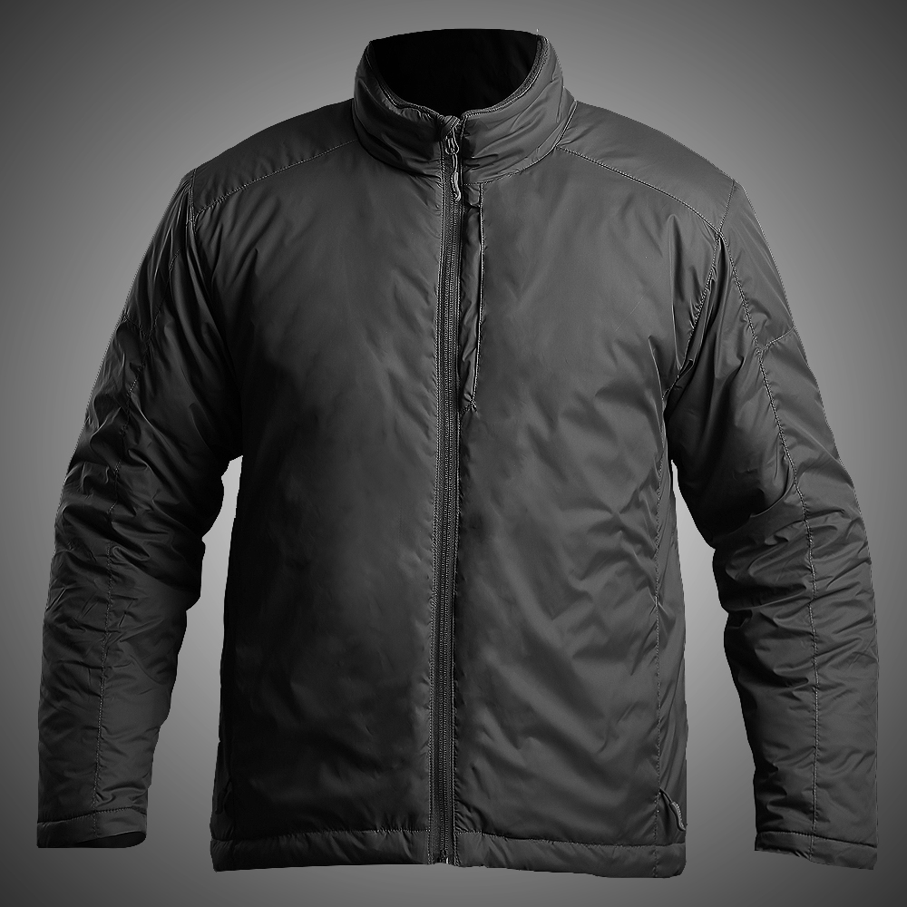 Archon winter men outdoor windproof waterproof tactical cotton clothing mountaineering warm quilted jacket Military fan down military trench coat