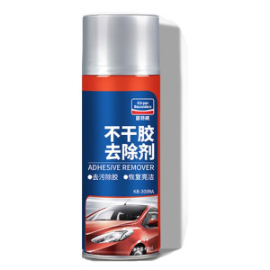 固特威汽车玻璃家用除胶剂