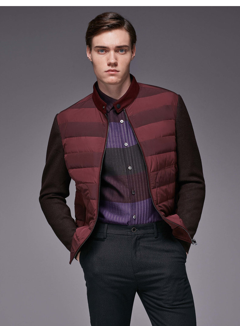 Blouson homme K-BOXING   - Ref 3120621 Image 8