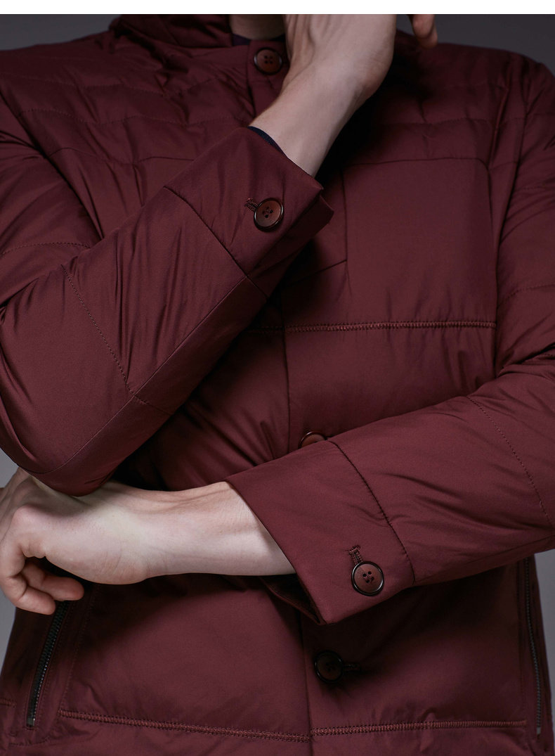 Blouson homme K-BOXING   - Ref 3120842 Image 17