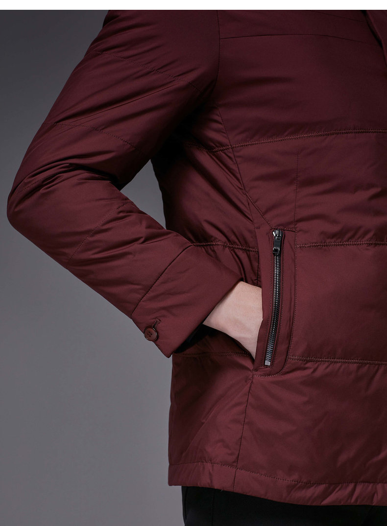 Blouson homme K-BOXING   - Ref 3120842 Image 16