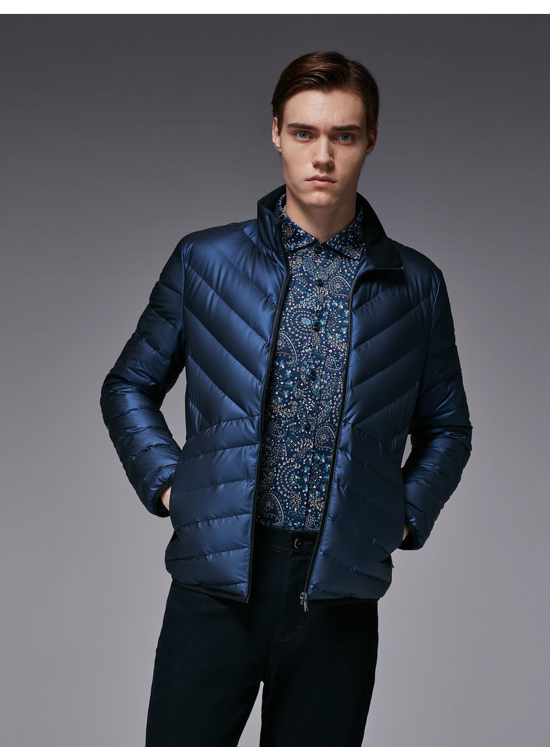 Blouson homme K-BOXING   - Ref 3120036 Image 8