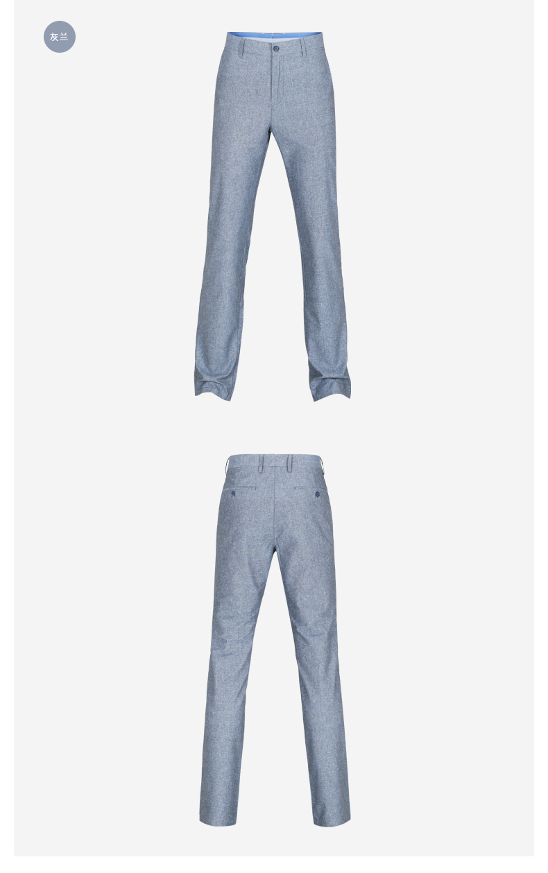 Pantalon K-BOXING - Ref 1486792 Image 17
