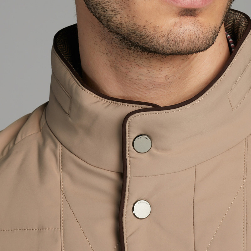 Blouson homme K-BOXING   - Ref 3120968 Image 4