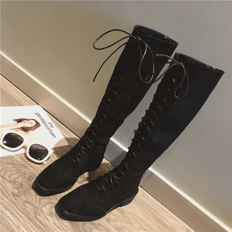 Bottes mi-saison femme OTHER en Caoutchouc - Ref 3249586 Image 11