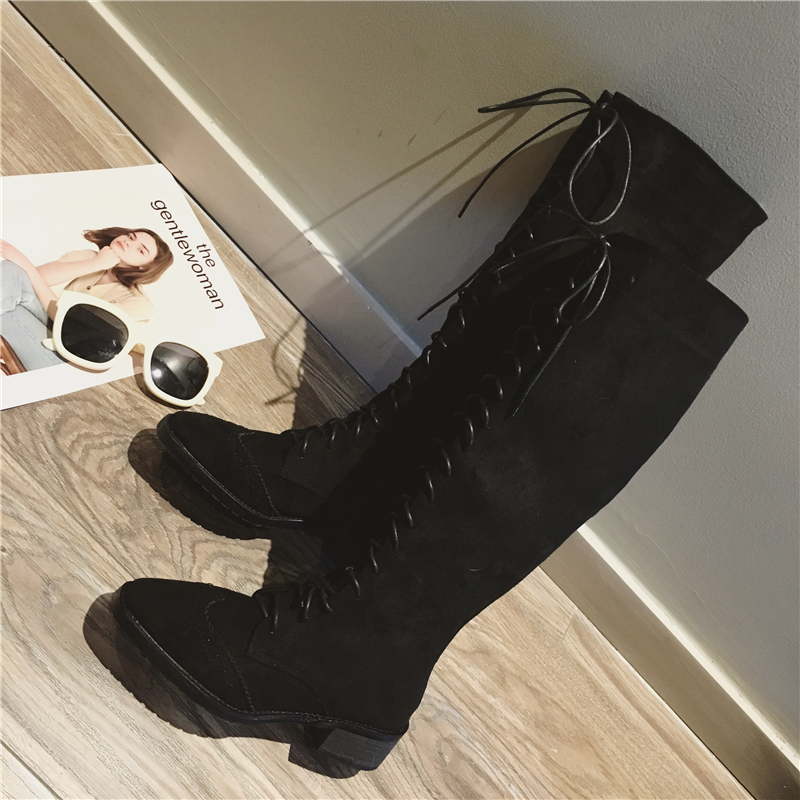 Bottes mi-saison femme OTHER en Caoutchouc - Ref 3249586 Image 9