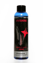 Catfish latex coat latex coat brightener brightener German imported Vivishine 150ML
