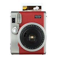 Классический красный