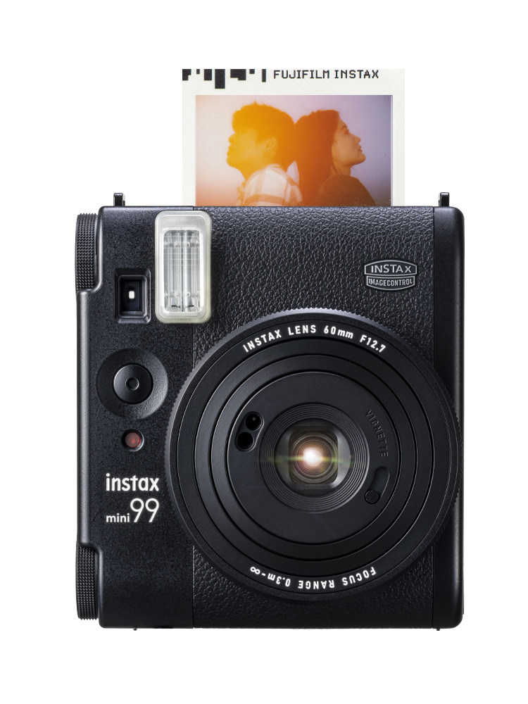 [12-Month Interest-Free]Fuji Instax Mini99 Instant Camera, One-Shot Imaging, Mini 90 Upgrade