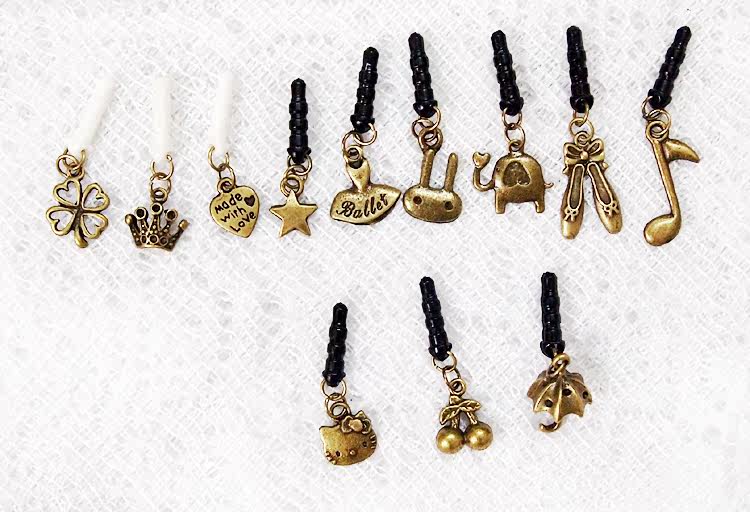 Connecteur pour téléphone portable - Ref 321280 Image 8