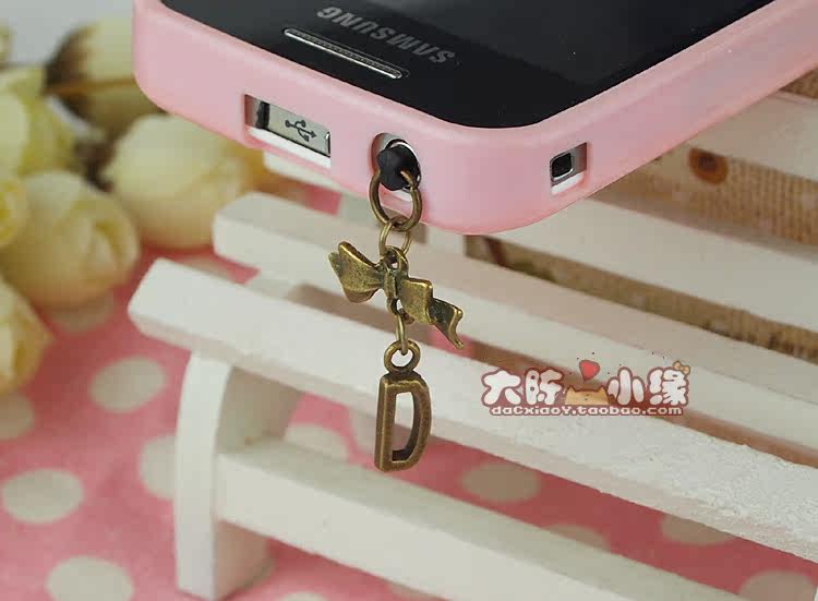 Connecteur pour téléphone portable - Ref 321559 Image 8