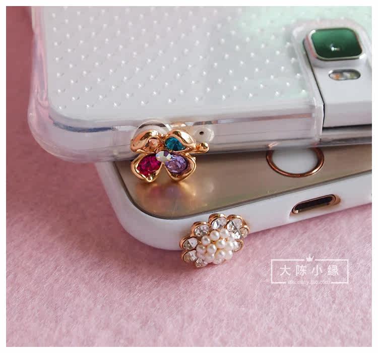 Connecteur pour téléphone portable - Ref 320628 Image 8