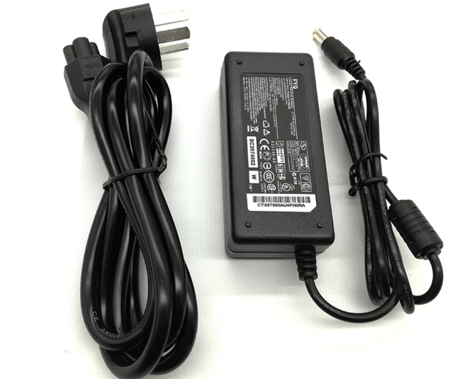 Suitable for Lg Monitor 27Mp35Va E1948Sx E1948S Adapter 19V1.6A/2.1A Power Supply Suitable for Lg Monitor 27Mp35Va E1948Sx E1948S Adapter 19V1.6A/2.1A Power Supply