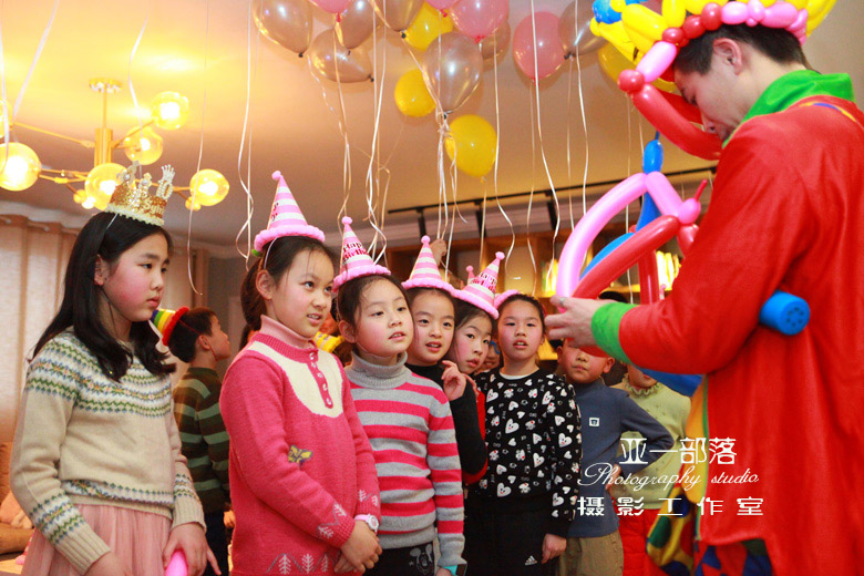 Shanghai Birthday and Shooting Shadow Videography Birthday Party 100 Days of Dining Wedding Wedding Lead Photo Live Video-Taobao