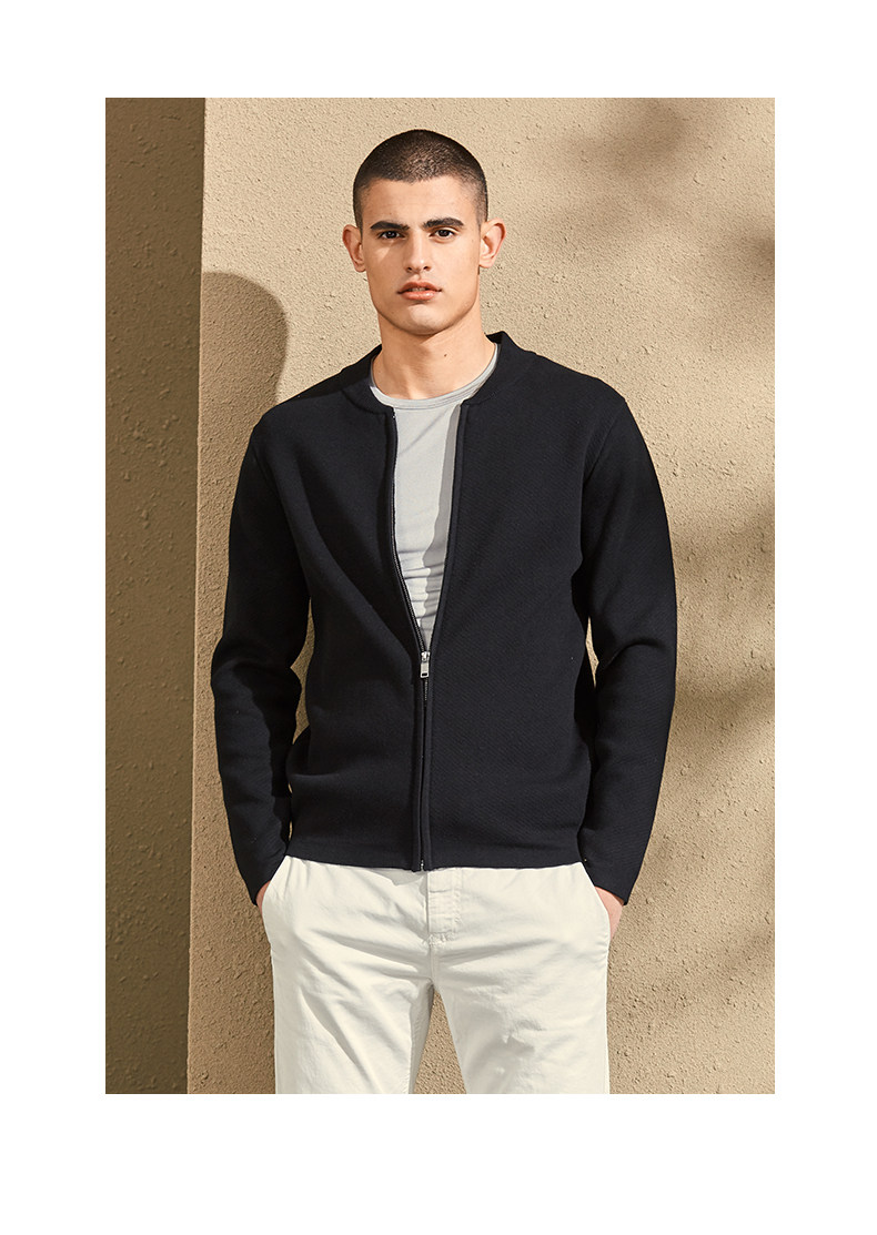 Blouson homme manches longues en Coton - Ref 3116901 Image 17