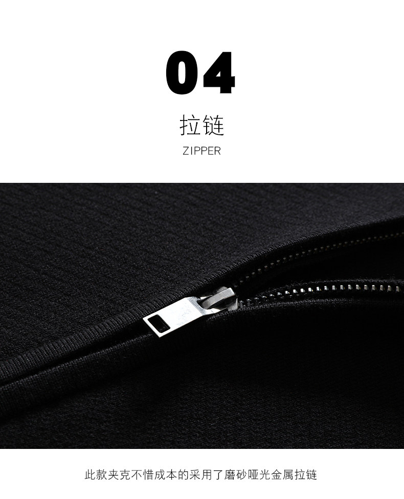 Blouson homme manches longues en Coton - Ref 3116901 Image 23