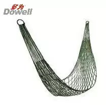 Most of the outdoor high strength nylon mesh Hammock Portable self driving camping lunch break Park Leisure 5238