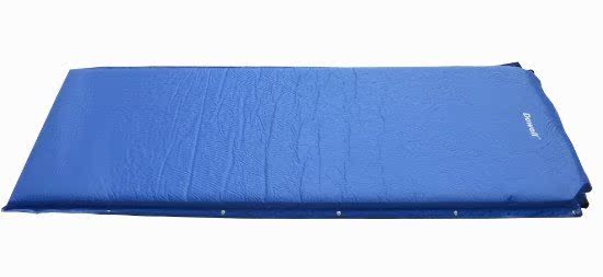 Thêm để mở rộng pad tự điền đơn 8cm ngoài trời tự lái cắm trại nghỉ trưa nghỉ trưa pad ngủ chống ẩm giường chính hãng 1338C - Thảm chống ẩm / Mat / Gối thảm xốp trải sàn cho bé