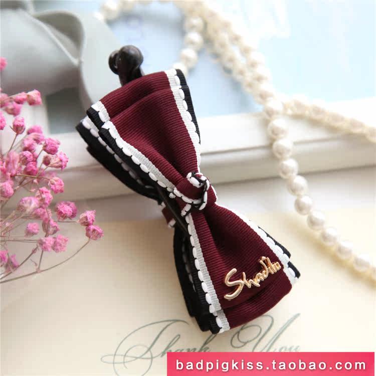 Accessoire cheveux en satin - Ref 1201556 Image 22