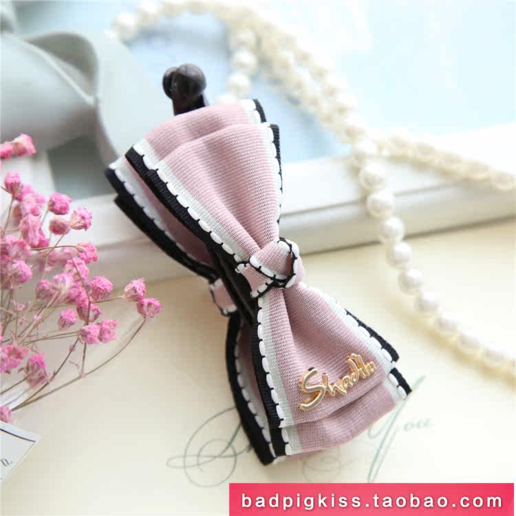 Accessoire cheveux en satin - Ref 1201556 Image 20