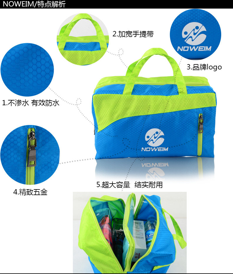 Sac de sport - Ref 10599 Image 8