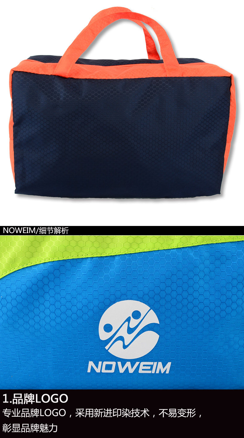 Sac de sport - Ref 10599 Image 17