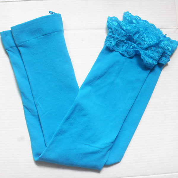 Pantalon fille en velours - Ref 2062916 Image 16