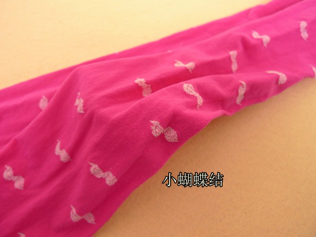 Pantalon fille en velours - Ref 2062891 Image 16