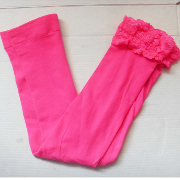 Pantalon fille en velours - Ref 2062916 Image 17