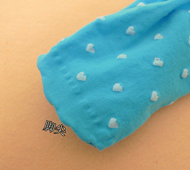 Pantalon fille en velours - Ref 2062891 Image 19