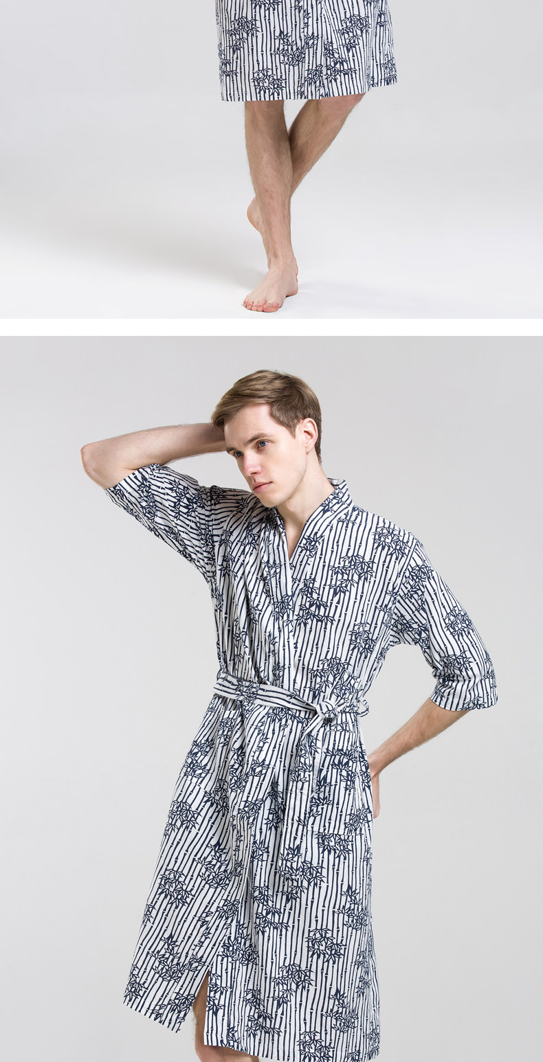 Peignoir jeunesse SOFTEST WORLD SKW1146M - Ref 590924 Image 11