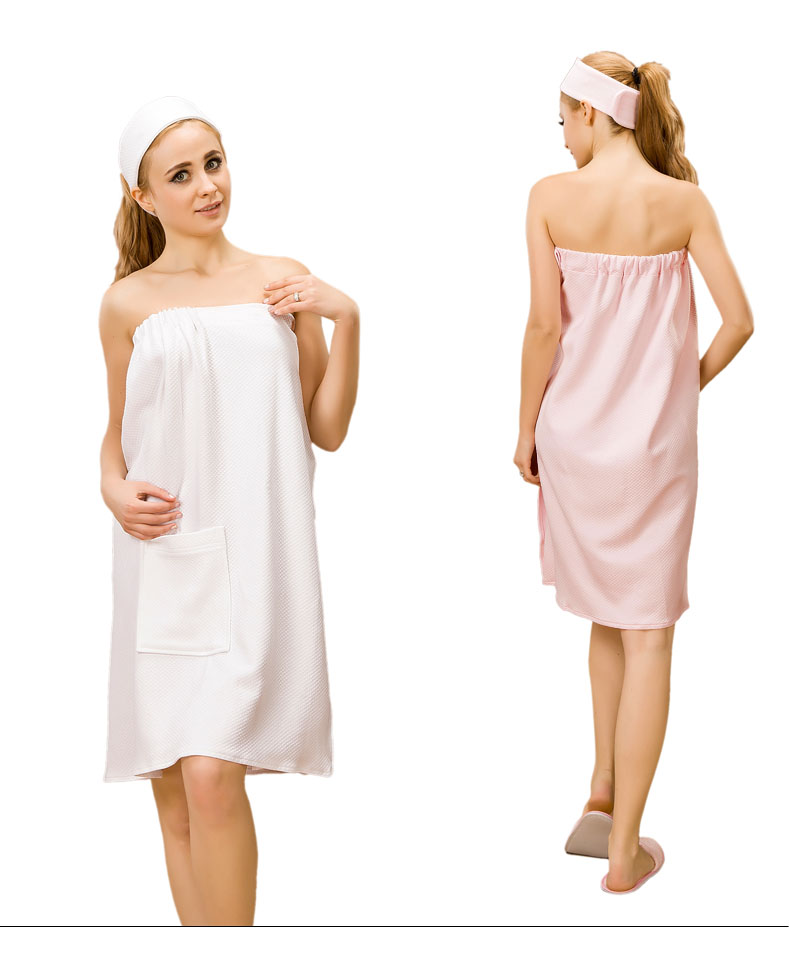 Peignoir jeunesse SOFTEST WORLD WR2130C-KKW - Ref 602233 Image 14