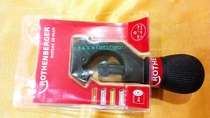 ROTHENBERGER Rosenberg large handle tube cutter 28 reinforced cutter 3-28mm 71923