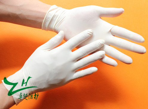 Gants pour enfants en plastique - Ref 2146035 Image 8