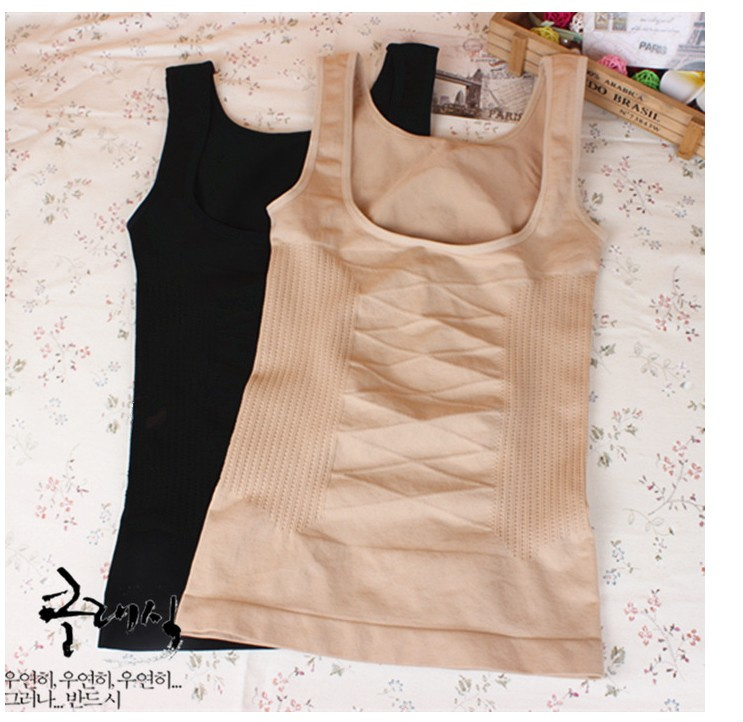 Ngực thon gọn sau sinh định hình cơ thể phụ nữ corset eo cao bụng mỏng hông đùi đùi tập hợp quần đùi boxer đồ lót cho mẹ sau  sinh